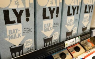 Oatlyâs stock slides 10% after loss more than doubles and it warns of a bad 2024